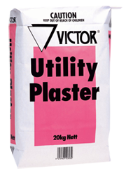 Victor Utility Plaster