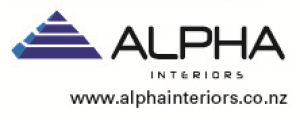 Alpha Interiors Logo