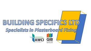 Building Specifics Ltd LOGO