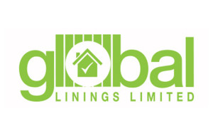 Global Linings logo