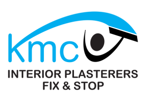 KMC Interior Plasterers Ltd Logo