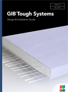 GIB Tough Systems