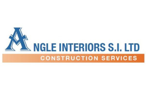 Angle Interiors SI logo