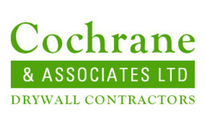 Cochrane and Associates Logo