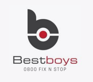 bestboys with phone number Logo